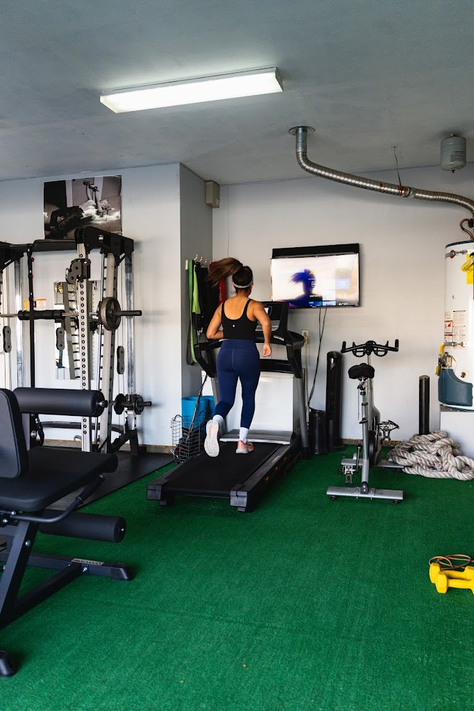  Marissa Fitlife Personal Training and Private Gym