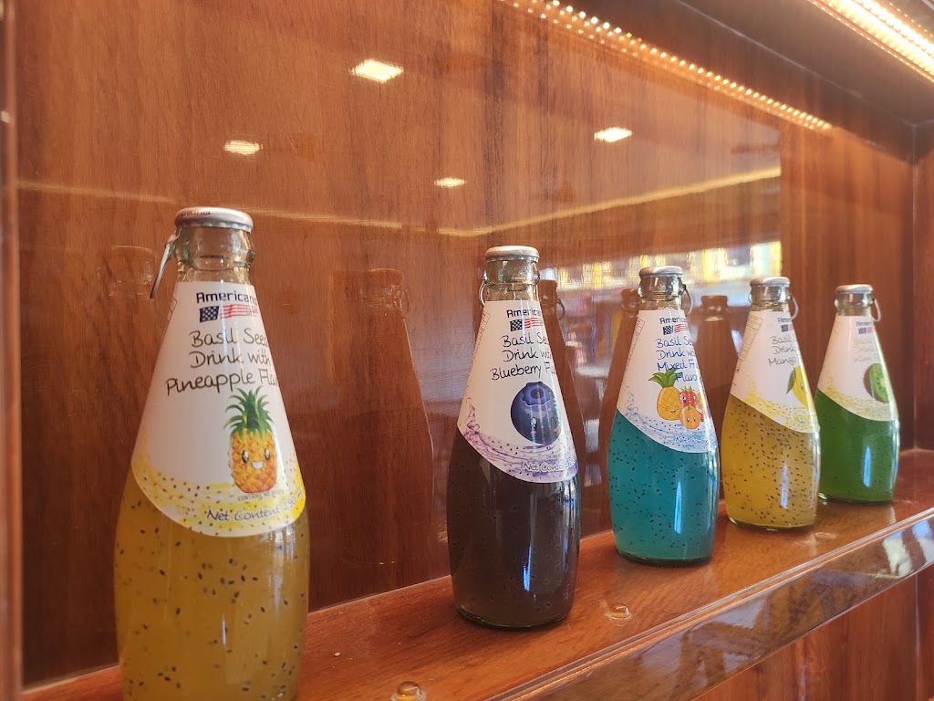 Food & drink