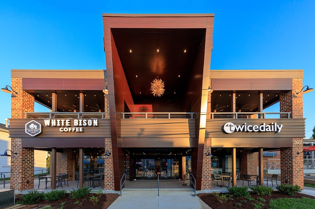 Photo of White Bison Coffee