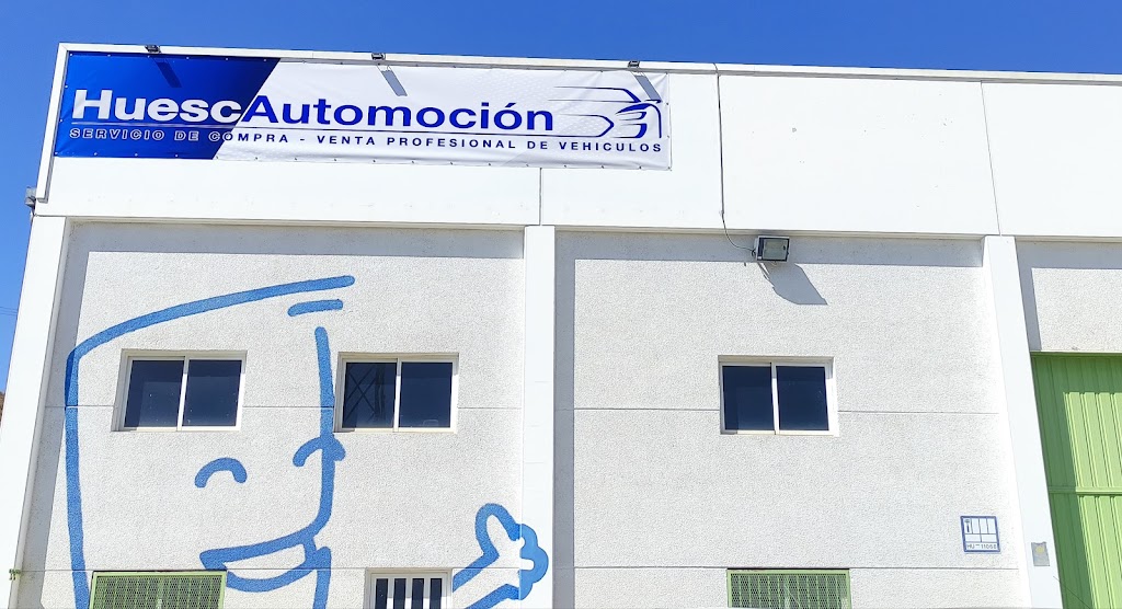 Huescautomocion S.L