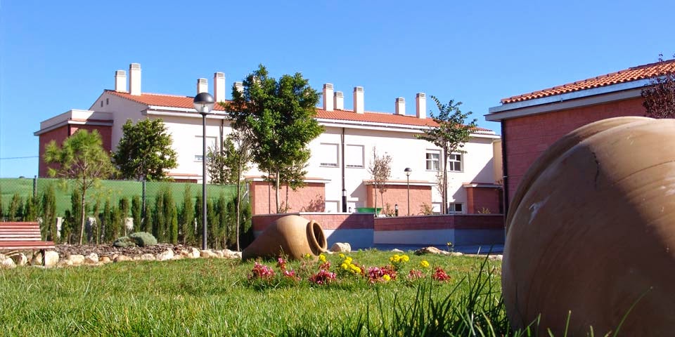 Solimar La Valldigna - Residencia de mayores