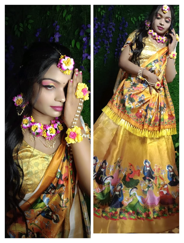 Aishwarya Beauty Parlour