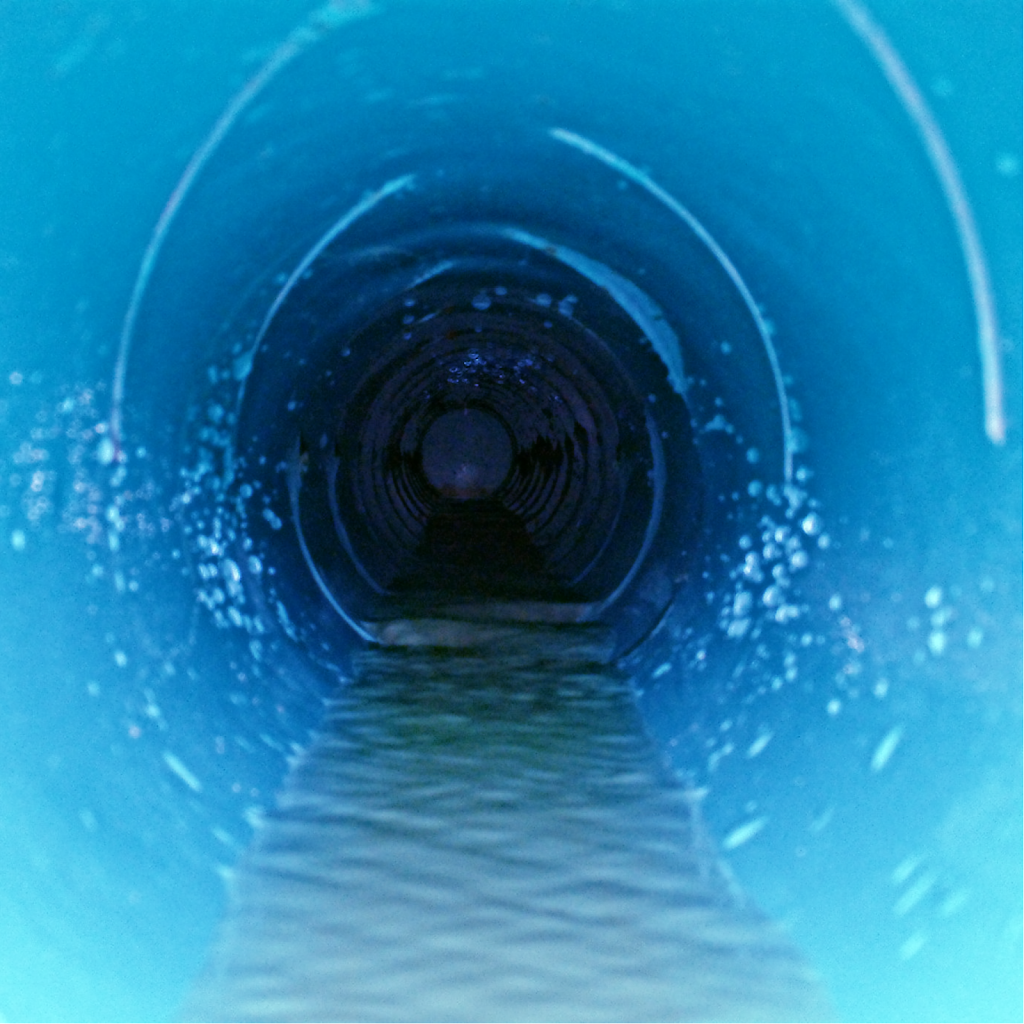 DALLAS DRAIN COMPANY