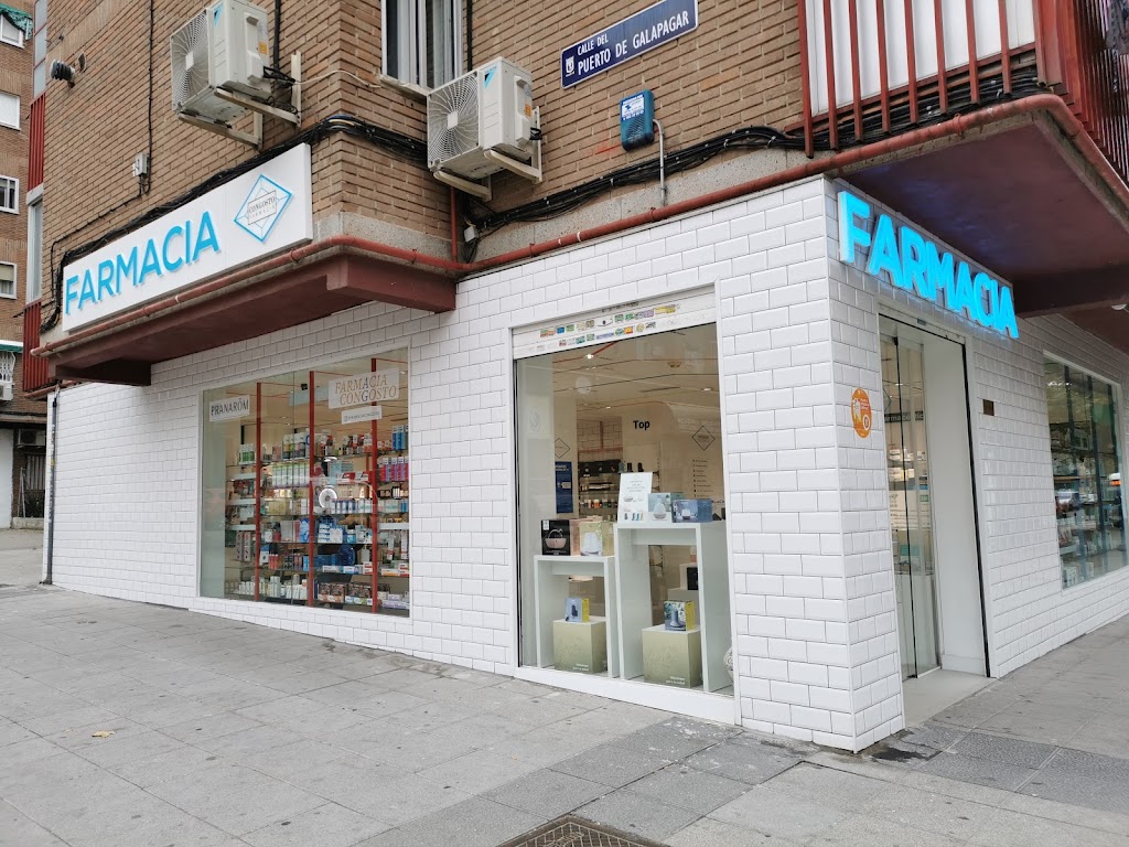 FARMACIA CONGOSTO