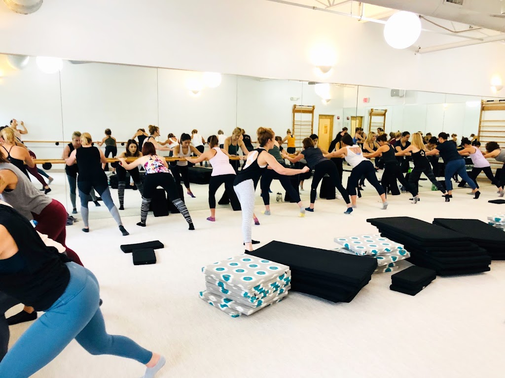  The Bar Method Madison