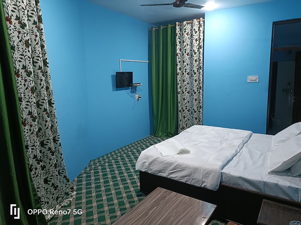 Hotel Parihar Residency