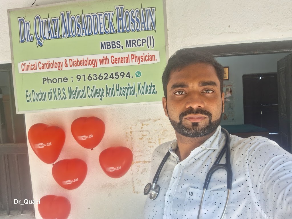 Dr. Dr Quazi Mosaddeck Clinic