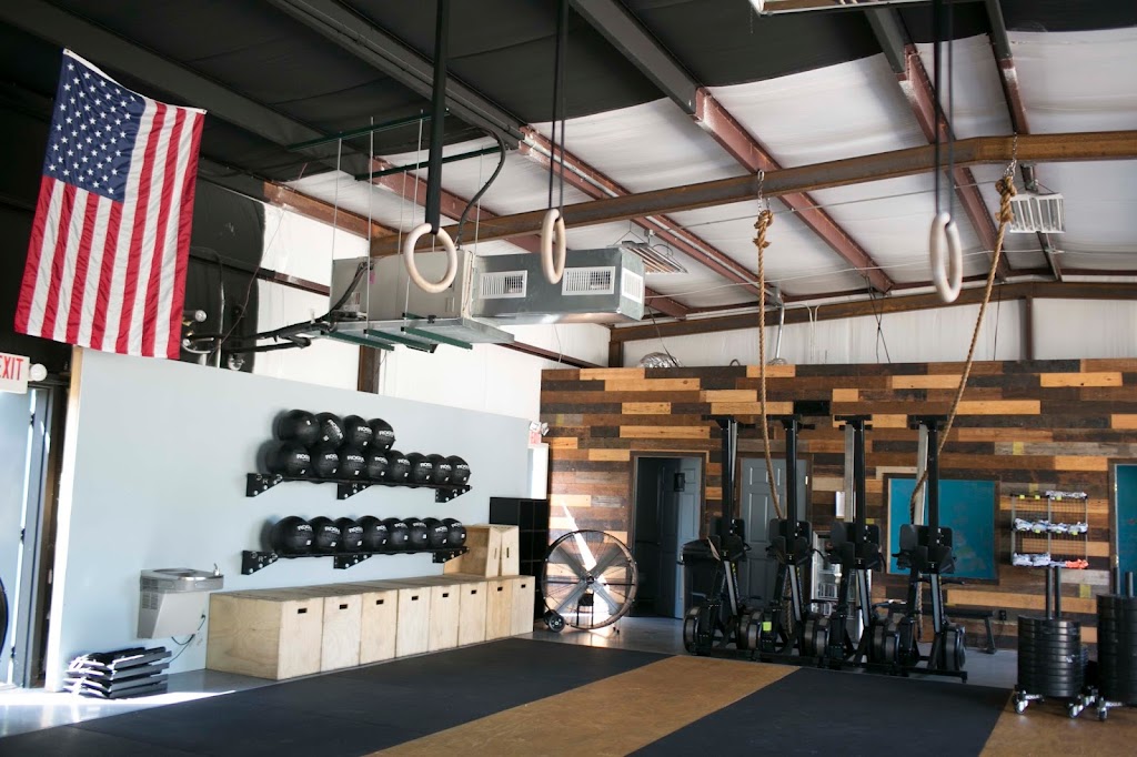  Imperium Weightlifting & Fitness