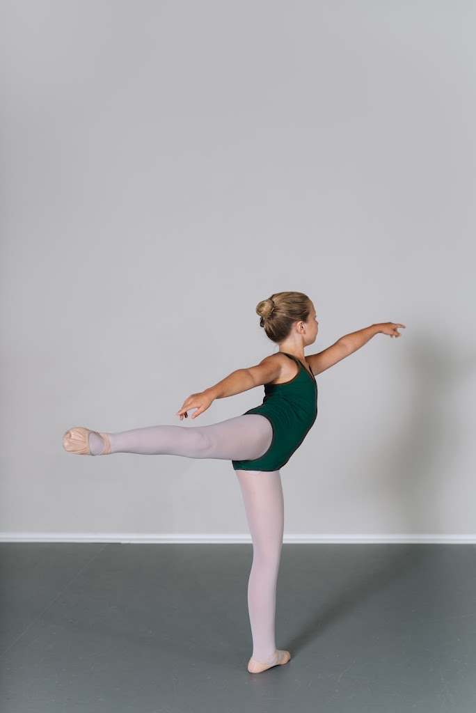  Dance Conservatory of Louisiana LLC