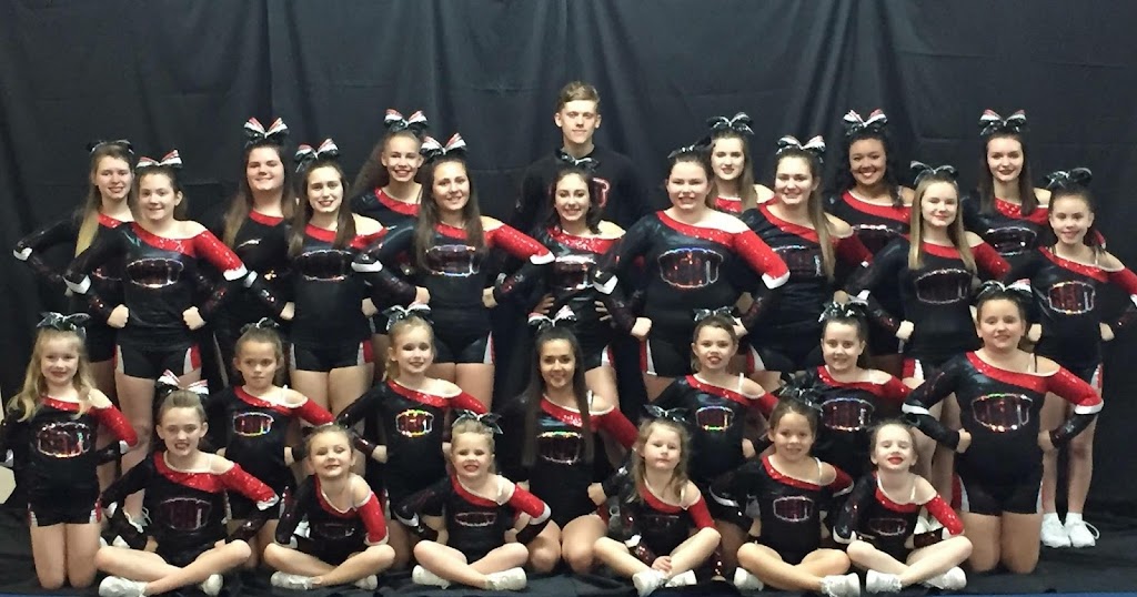  Xtreme Heat Allstars