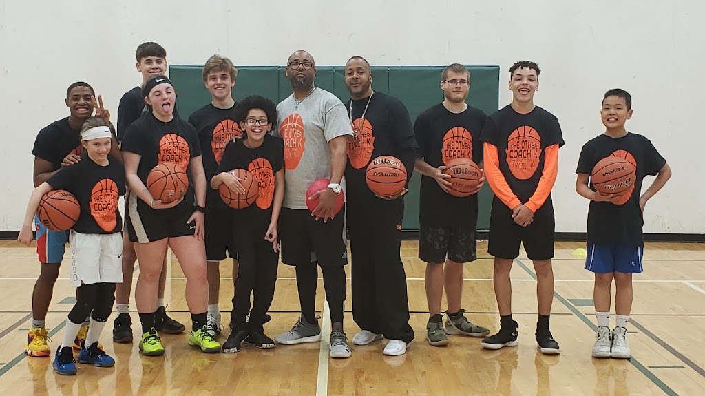  The Other Coach K Basketball Training LLC