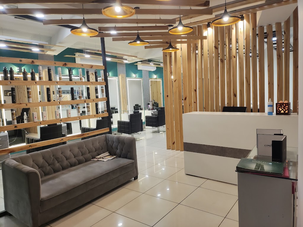 Hair Matterz Dehradun