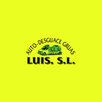 Desguaces Gruas Luis — Del propietario