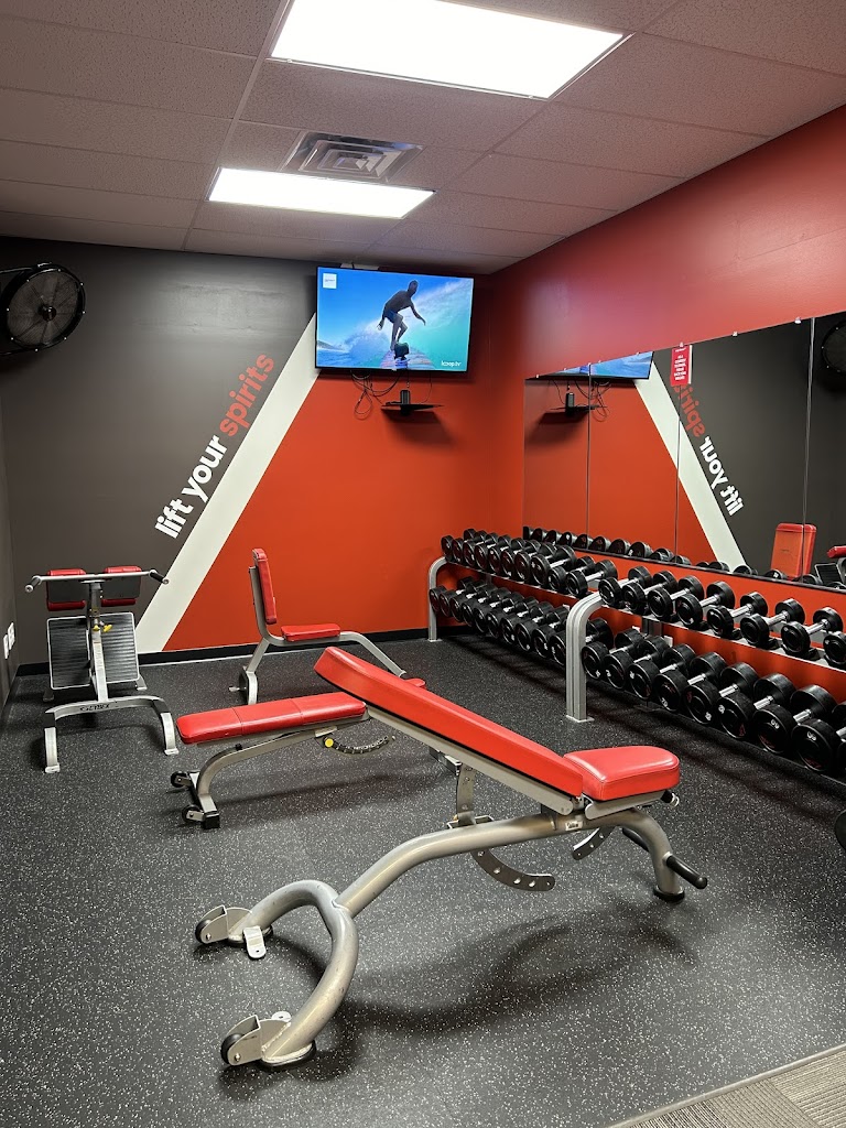  Snap Fitness Amherst