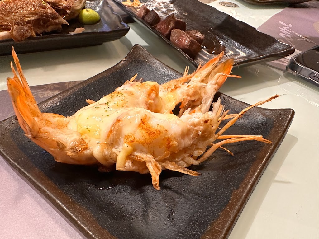 拾捌創意鐵板料理Jyuhachi Teppanyaki 的照片