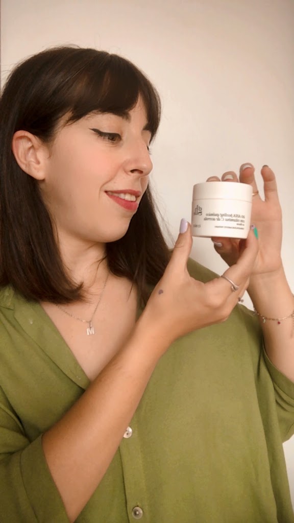 Farmacia Vieito CB — Del propietario