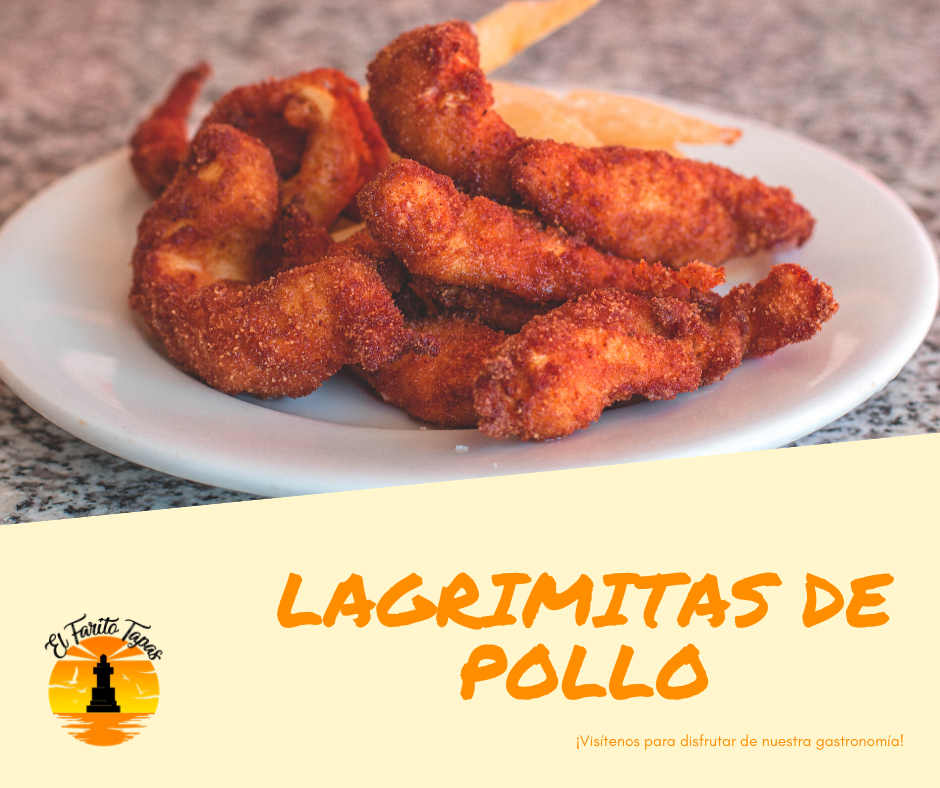 Restaurante El Farito Tapas — Comida y bebida