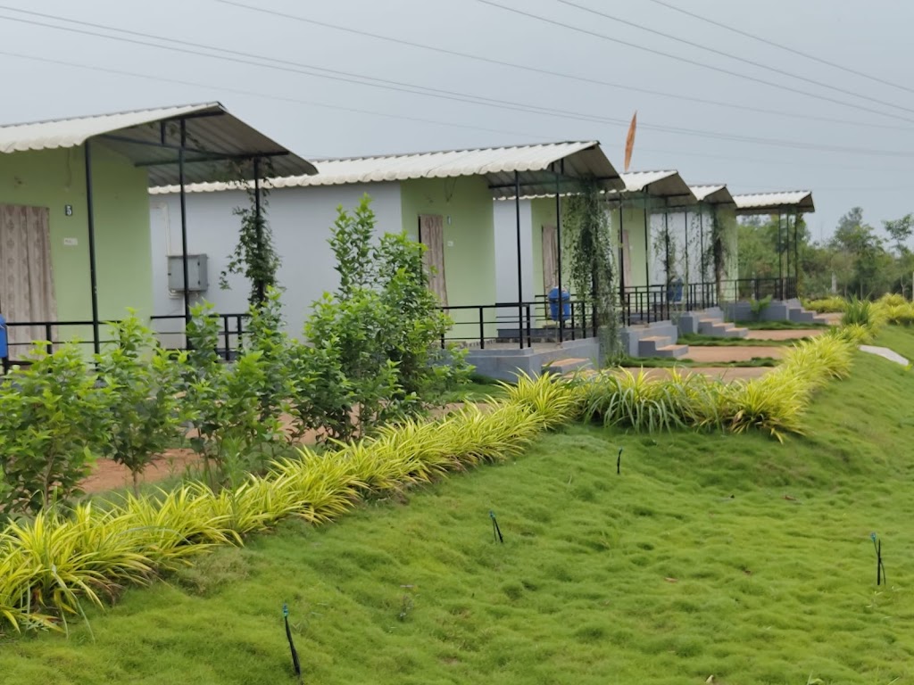 Sapthapadi Resorts