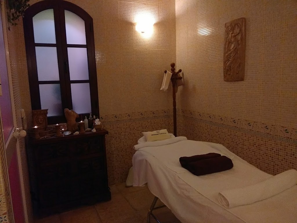 CLINICA DE MEDICINA ESTETICA Y BELLEZA INTEGRAL DANALIA — Interior