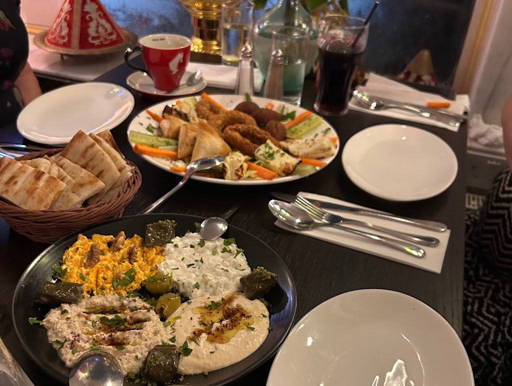 Food & drink
