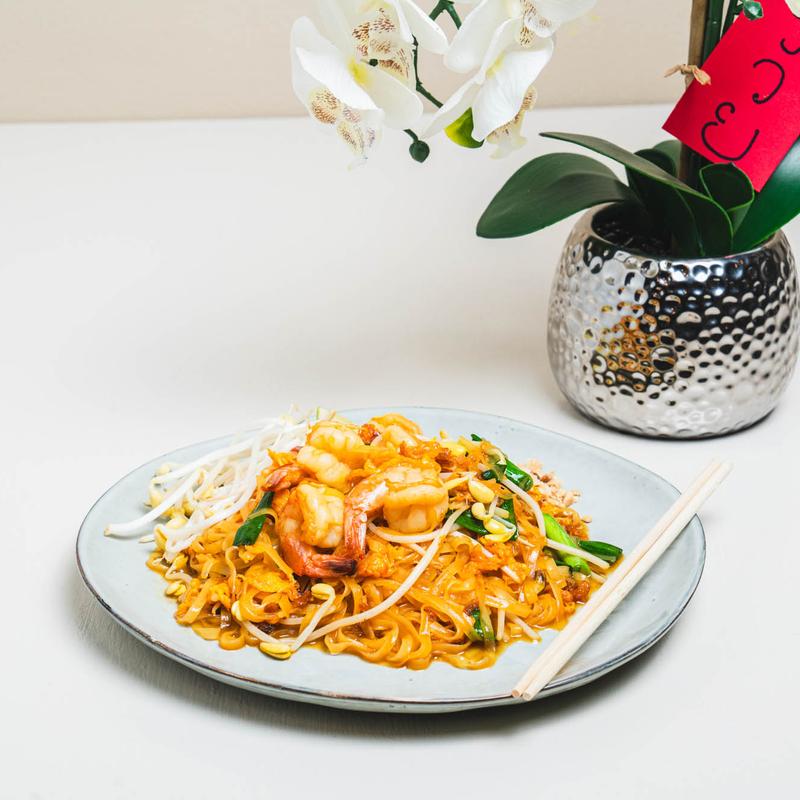 9 Thai Kitchen