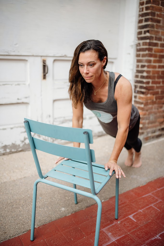  Core Concepts Fitness