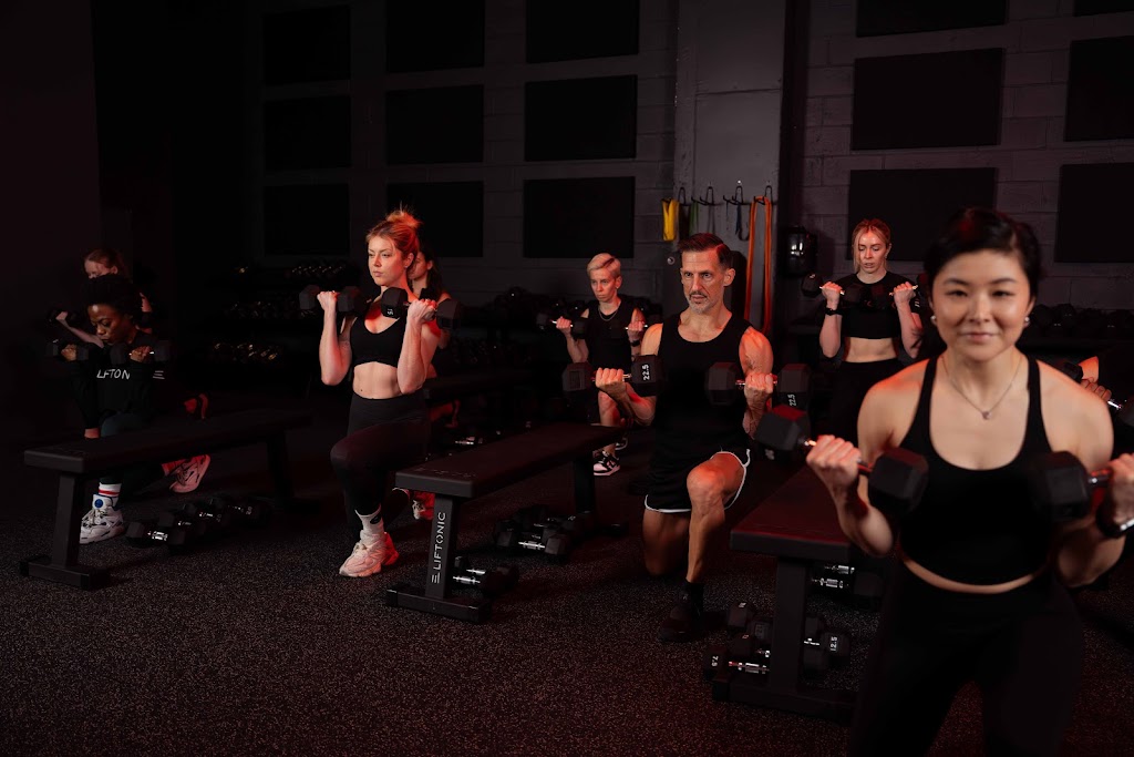  LIFTONIC West Village