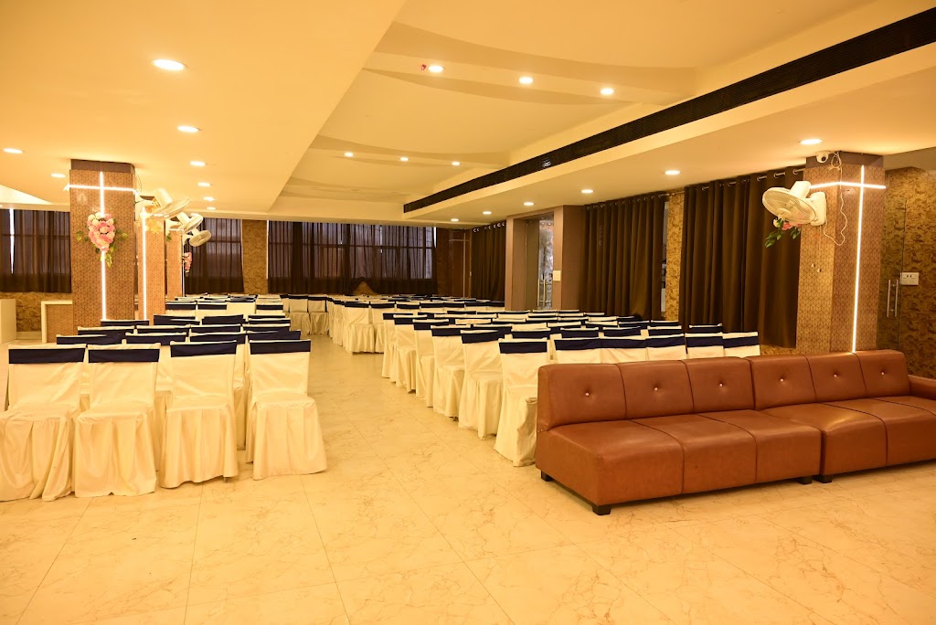 Amenities
