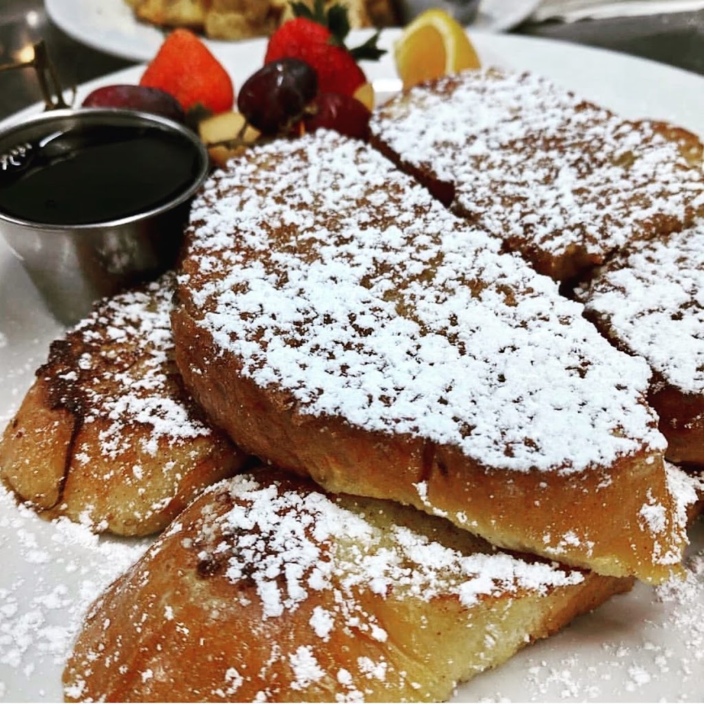French toast