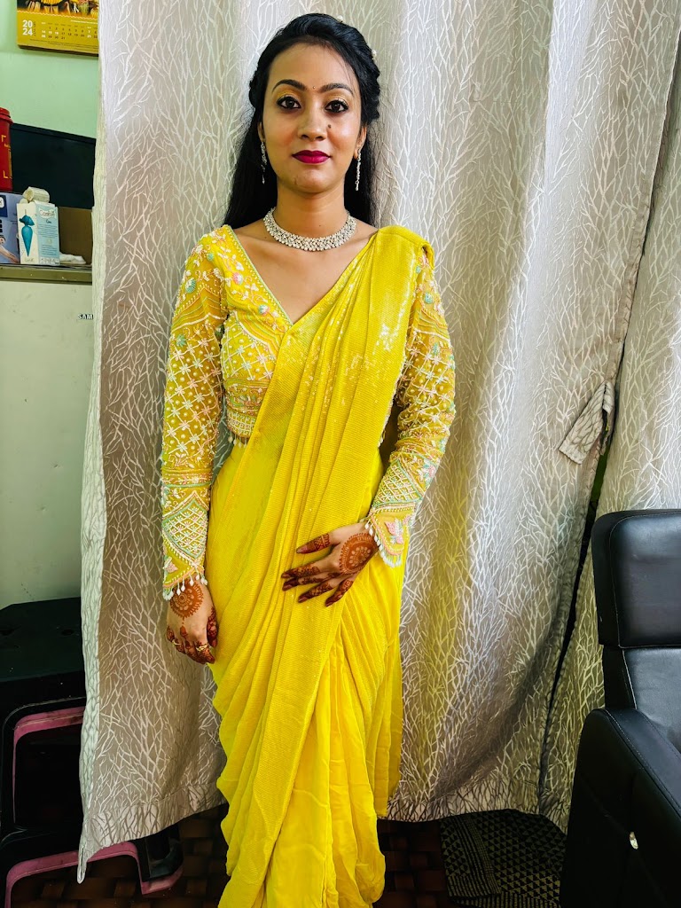 Jyo S Beauty Parlour