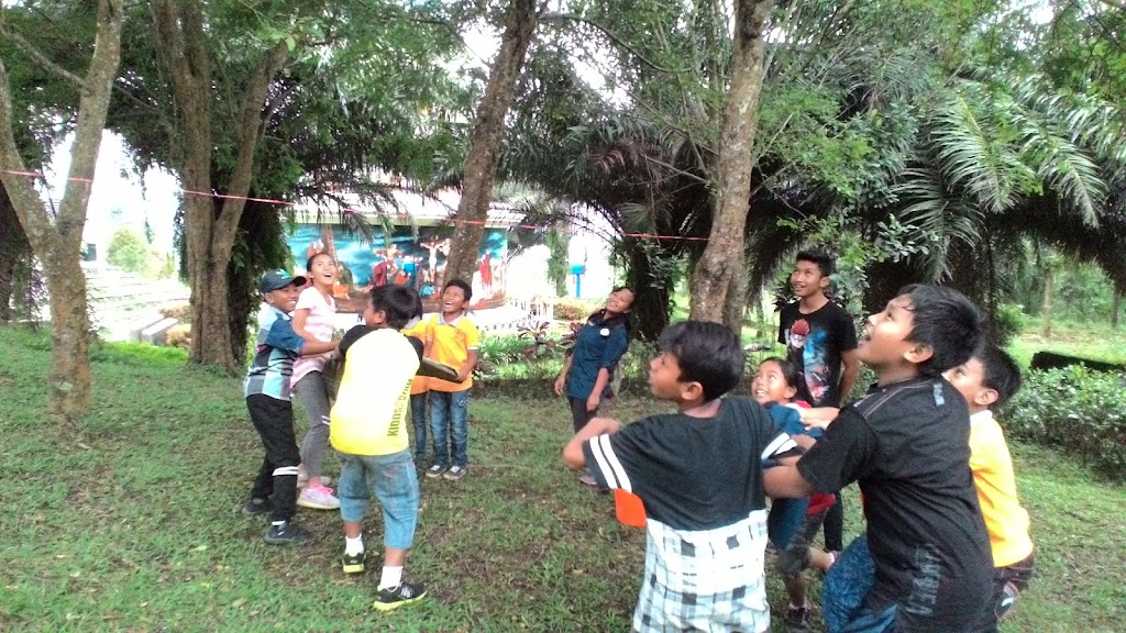 CAMPING GROUND GMKA - Lake View