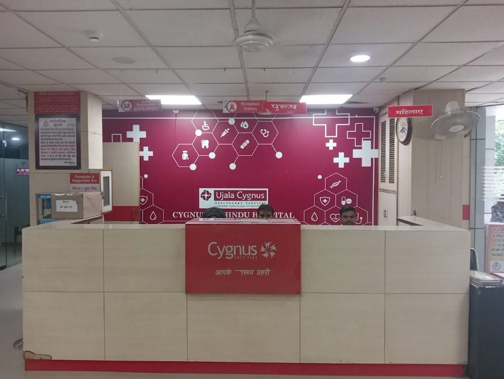 Dr. Best Cardiologist In Sonipat Heart Specialist Ayu Health Hospital