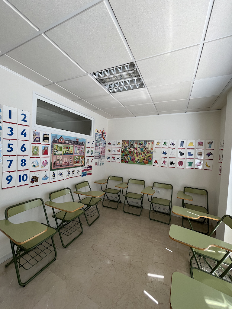 Academia Star Academy Ingles