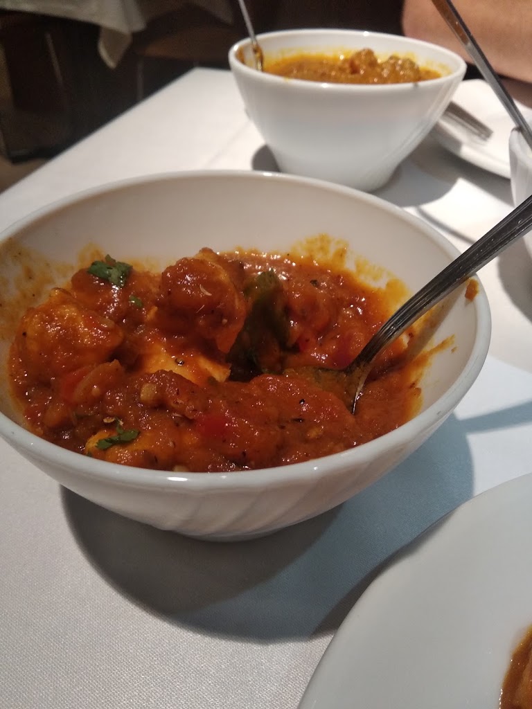 Utsav Indian restaurant — Vindaloo