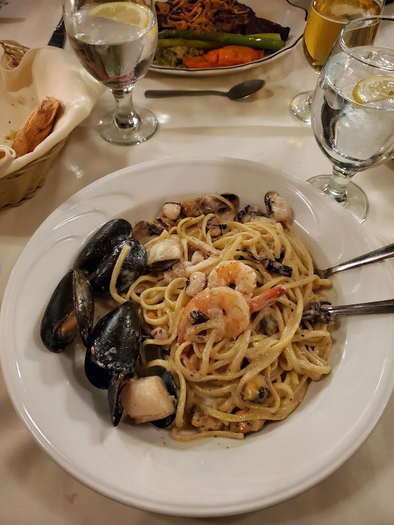 Spaghetti