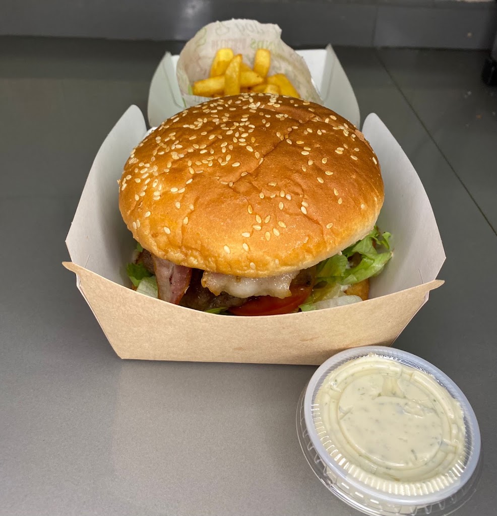Bar Gent D'ara — Comida y bebida
