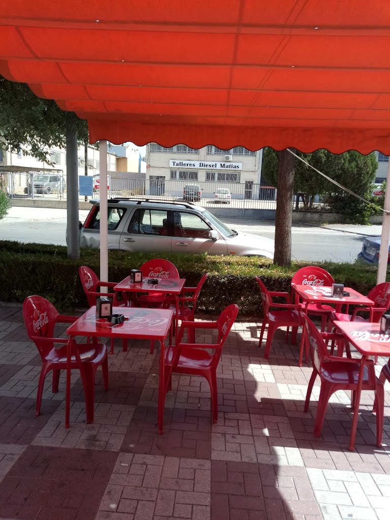 Cafe Bar San Francisco