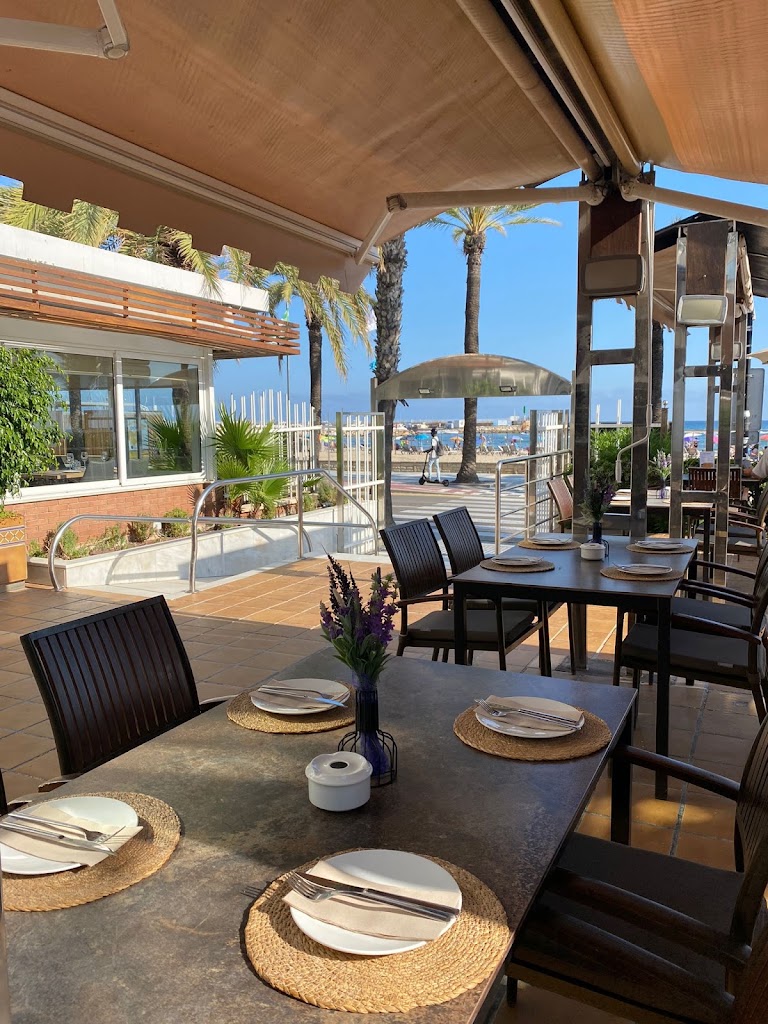 4R Casablanca Restaurant — Todas