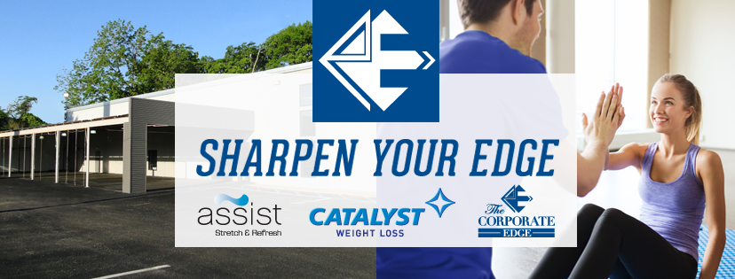  Personal Edge Fitness
