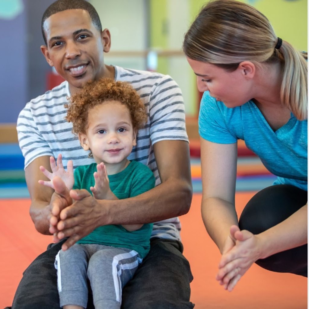  The Little Gym of Katy-Elyson, TX