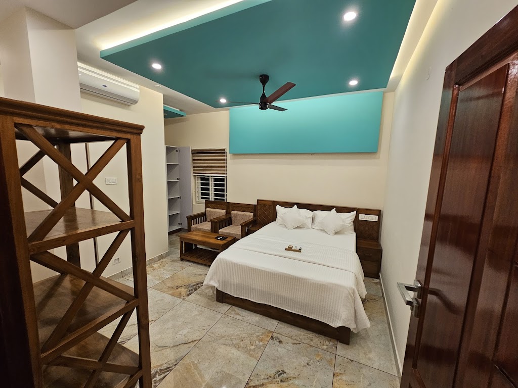 Olive Residence