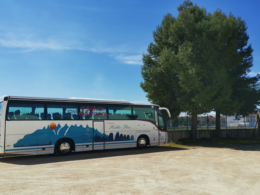ROBLEBUS S.L