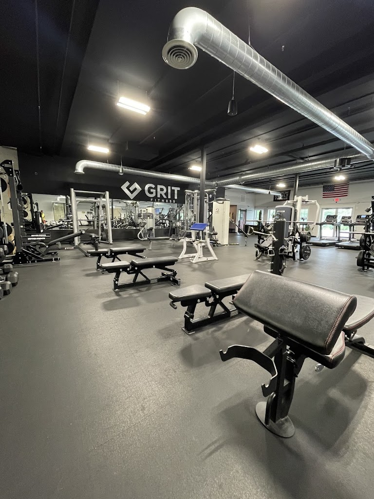  GRIT Fitness