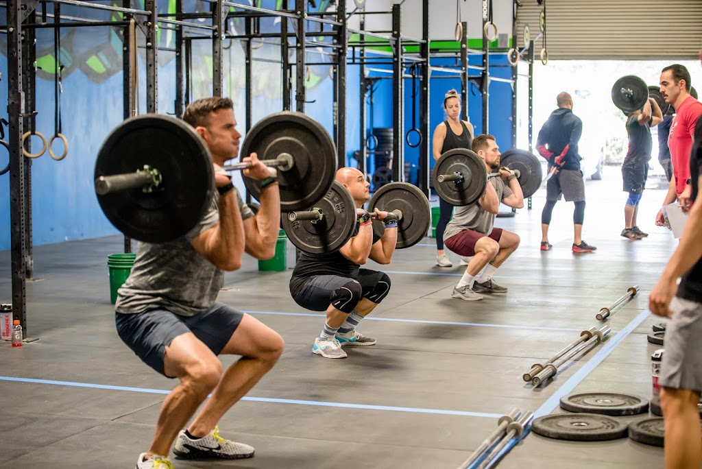  Resolution CrossFit Brea