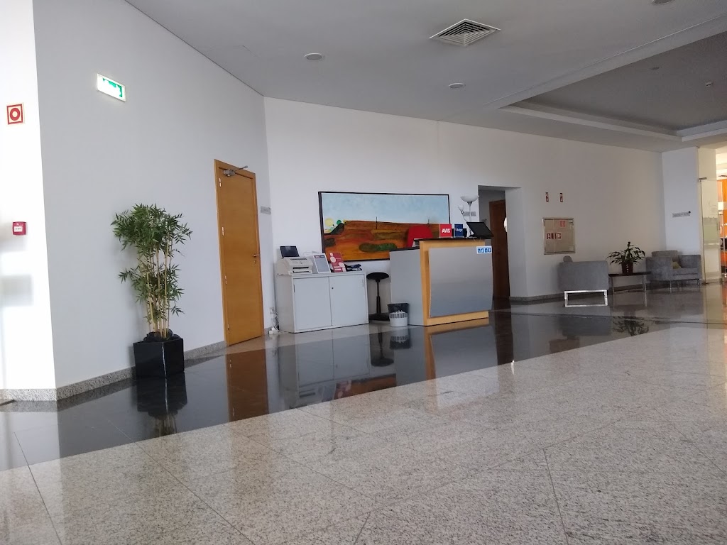 Inside