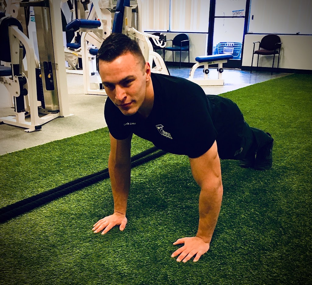  Evolution Fitness & Results