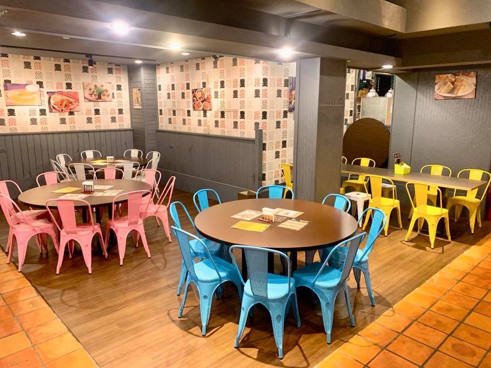 茶騷有味香港茶餐廳 的照片