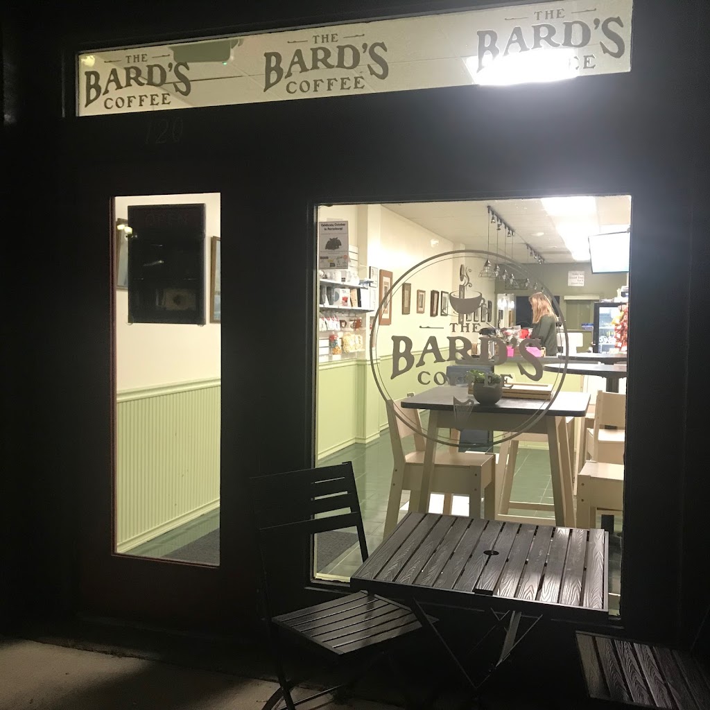 Photo of The Bard's Coffee