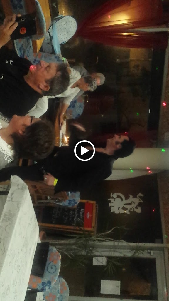 Bar Restaurante El Perro Loco — Videos