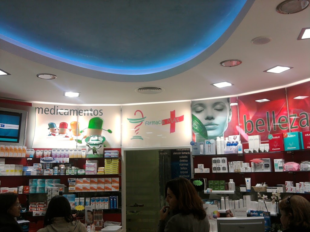 Farmacia Mas — Del propietario
